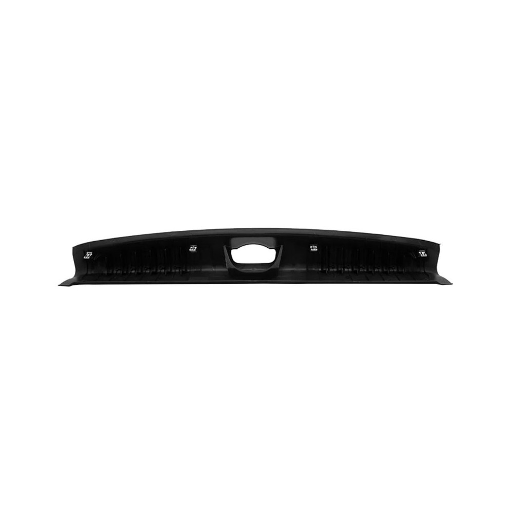 Moldura da Soleira do Porta Malas General Motors 52087645