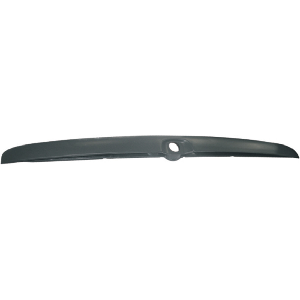 Moldura da Tampa do Porta-malas Universal Automotive 41227