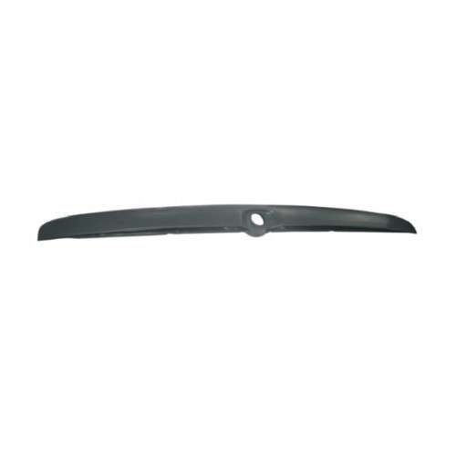 Moldura da Tampa do Porta-malas Universal Automotive 41246