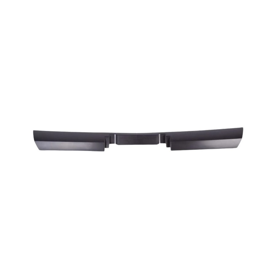 Moldura da Tampa do Porta Malas inferior General Motors 52076297