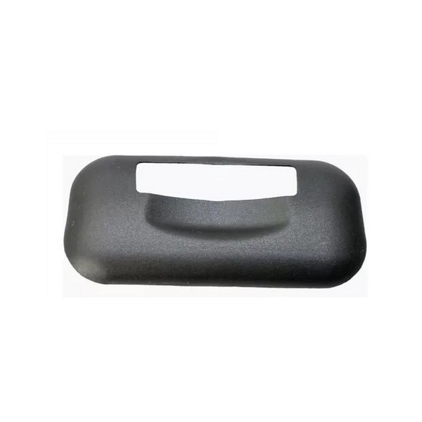 Moldura da Tampa do Porta-malas Preta Loma Plast LHT04023047