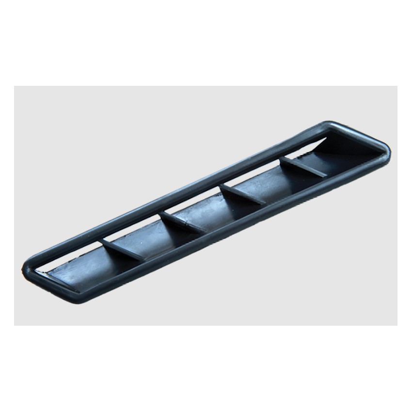 Moldura de Ar Lateral lado direito Grampola-(MUV) G074