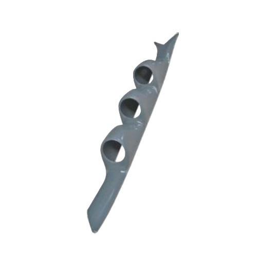 Moldura de Coluna para 3 Instrumentos Spectrum 2600045