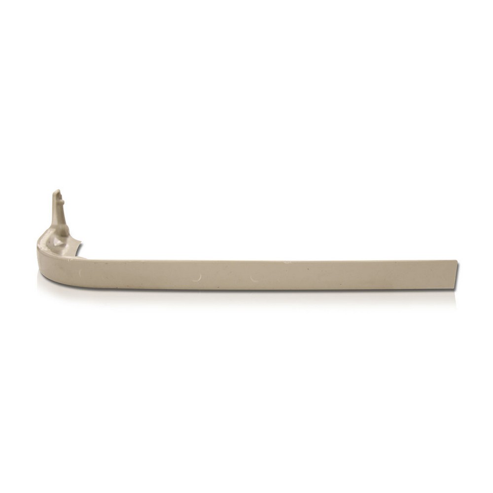 Moldura de Lanterna dianteira lado direito Automotive Imports ZN1111174