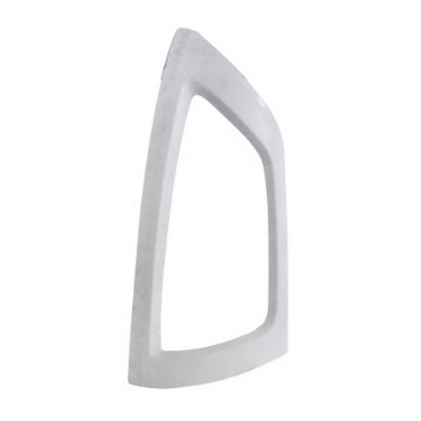 Moldura de Lanterna traseira lado direito Automotive Imports ZN1111217
