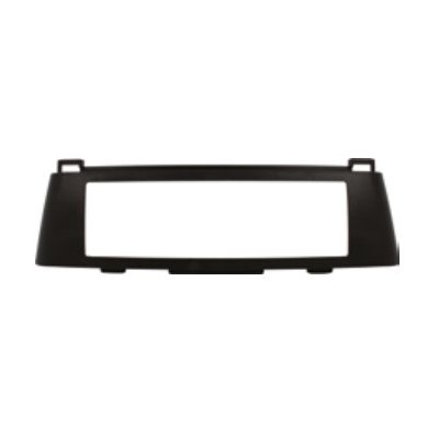 Moldura de Som 1 Din Preta Ludovico 7110