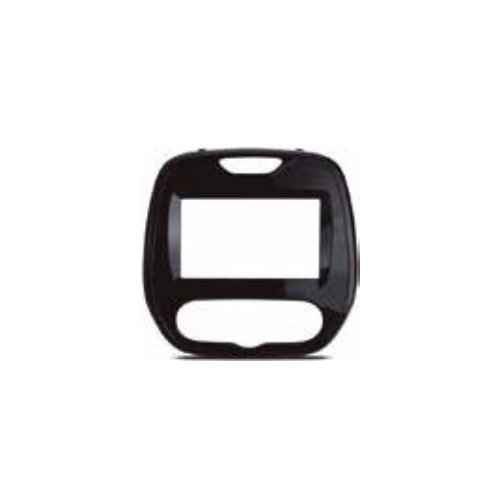 Moldura de Som 2 Din Black Piano Ludovico 7249B