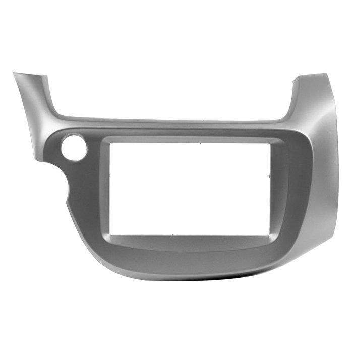 Moldura de Som 2 Din com Furo Pisca para Alerta Expex EPX303