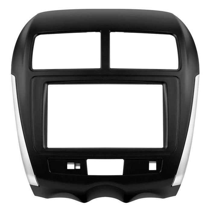 Moldura de Som 2 Din Expex EPX046