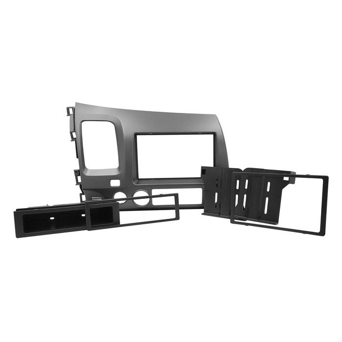Moldura de Som 2 Din Expex EPX047