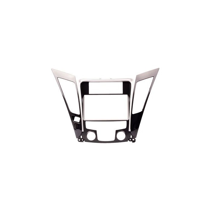Moldura de Som 2 Din Expex EPX051