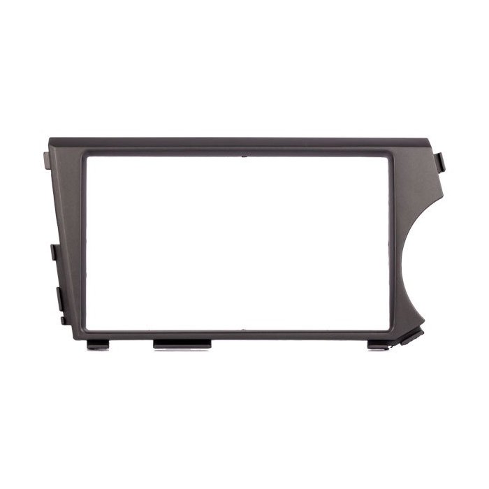 Moldura de Som 2 Din Expex EPX054