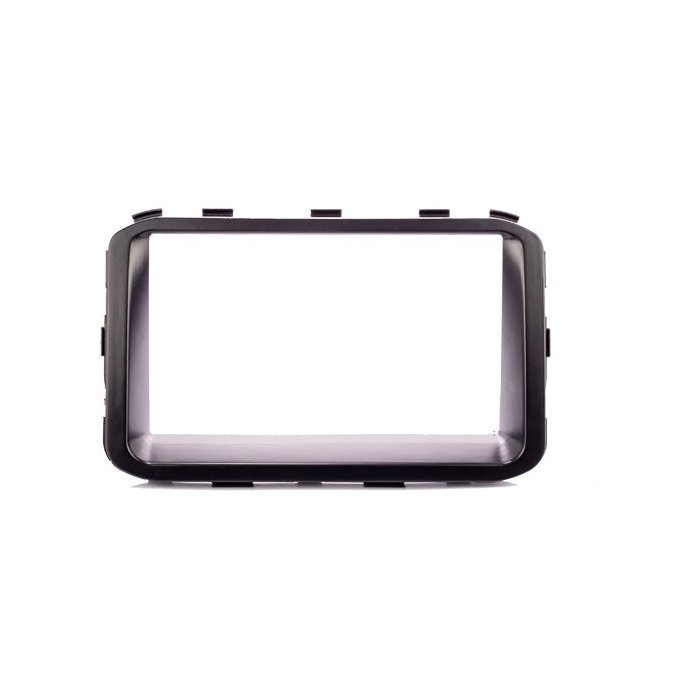 Moldura de Som 2 Din Expex EPX121