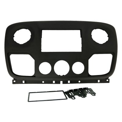 Moldura de Som 2 Din Fiamon Sound 4091