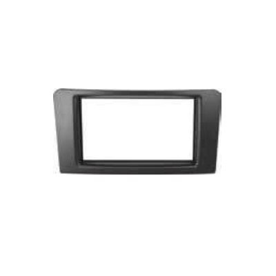 Moldura de Som 2 Din Ludovico 22006BE