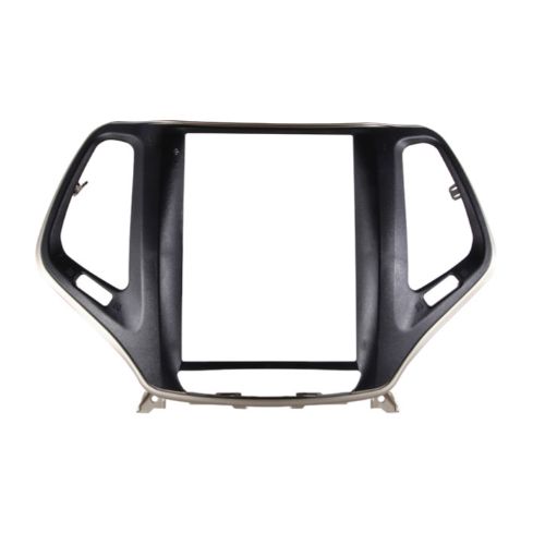 Moldura de Som 2 Din Ludovico 22033JEA