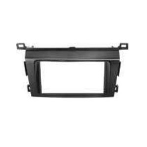 Moldura de Som 2 Din Ludovico 22073TO
