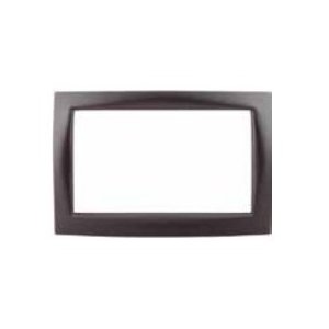 Moldura de Som 2 Din Ludovico 7217P