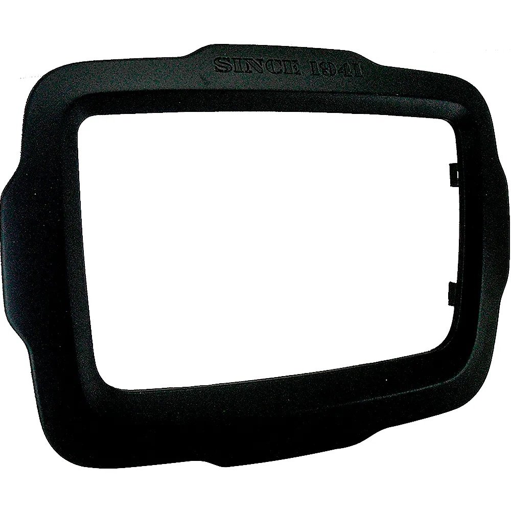 Moldura de Som 2 Din Preta Autoplast AP960