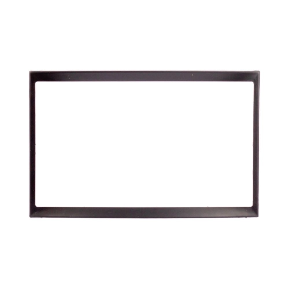 Moldura de Som 2 Din Preta Expex EPX073