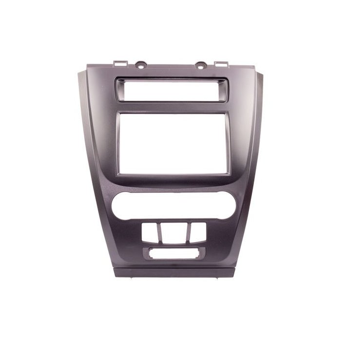 Moldura de Som 2 Din Preta Expex EPX468