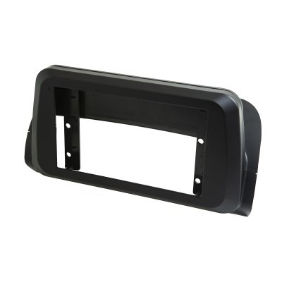 Moldura de Som 2 Din Preta Fiamon Sound 4181
