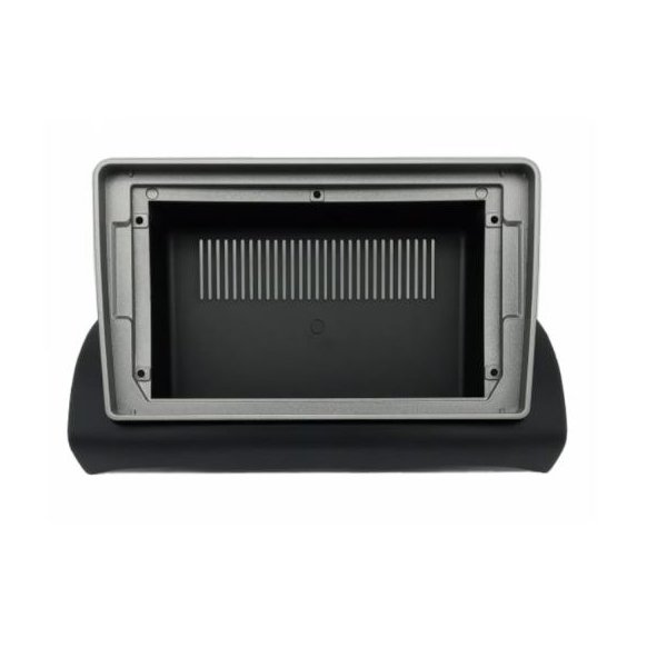 Moldura de Som 2 Din Preta Fiamon Sound 5772