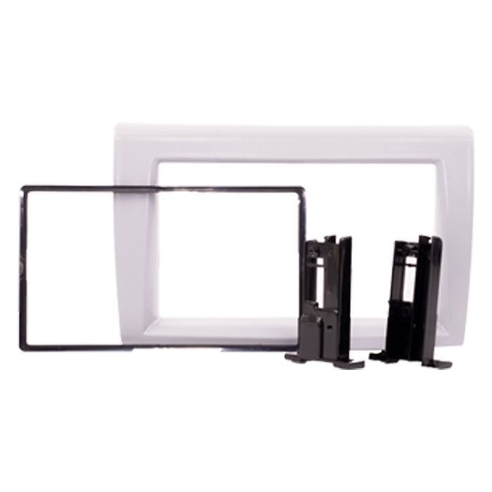 Moldura de Som 2 Din Primer Chinês/Japonês Expex EPX474