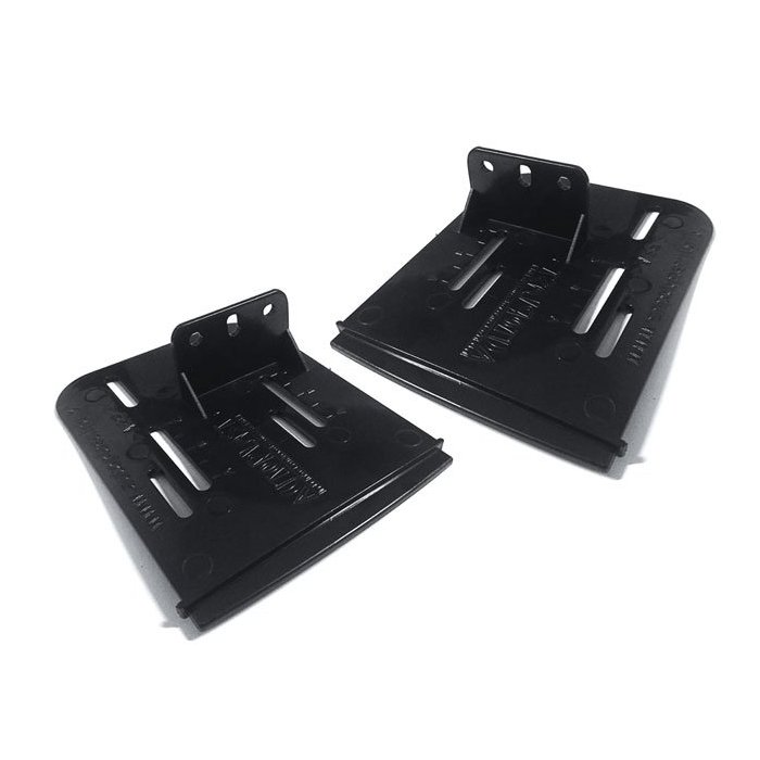 Moldura de Som 2 Din Suporte Expex EPX427
