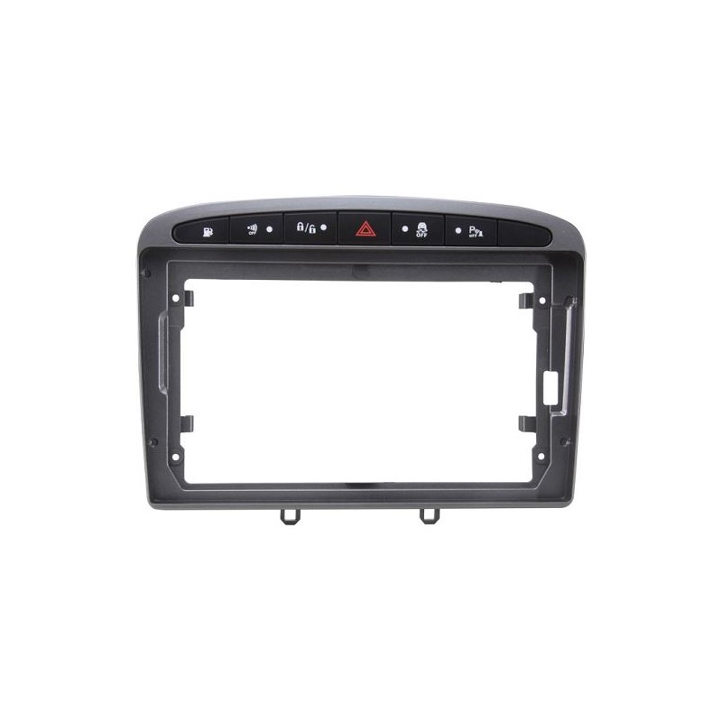 Moldura de Som Expex EPX9PG006