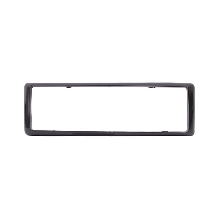 Moldura de Som para Cd Pioneer cor Cinza Ludovico 7023