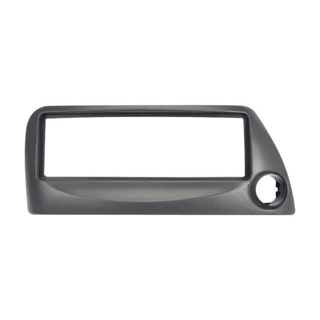 Moldura de Som para Rádio com Furo para Pisca Azul Ludovico 7014