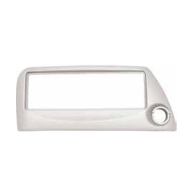 Moldura de Som para Rádio Prata Ludovico 7089
