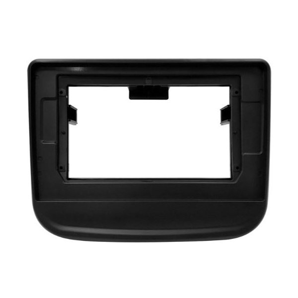 Moldura de Som Preto Expex EPX10GM021
