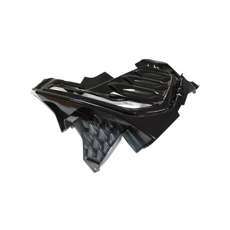 Moldura Diurna do Para-choque lado esquerdo General Motors 26305049