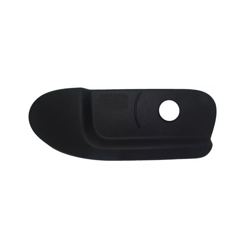 Moldura do Banco Externa lado esquerdo Renault 873804546R