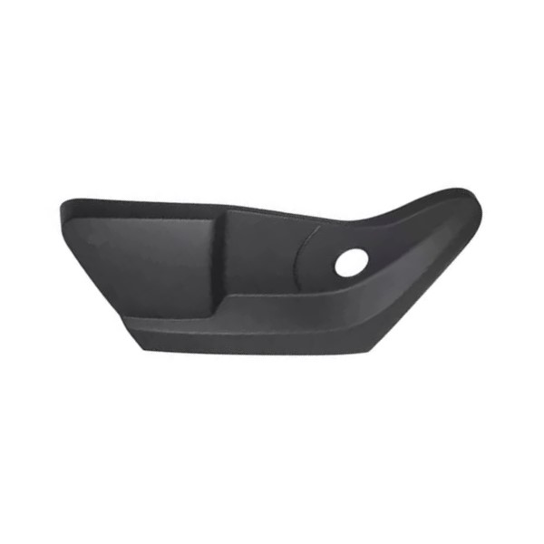 Moldura do Banco Externa lado esquerdo Renault 873809709R