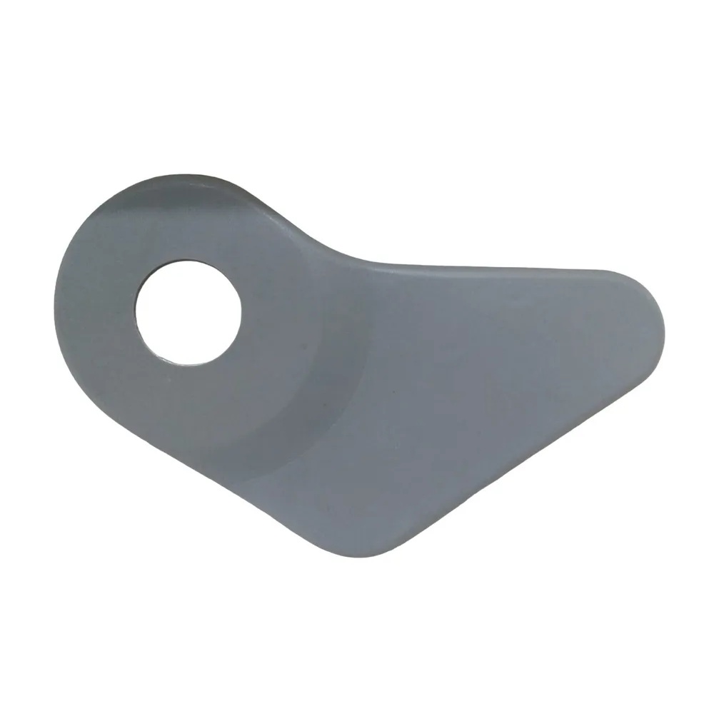 Moldura do Banco Interna Cinza Claro lado direito Volkswagen 377881294A033