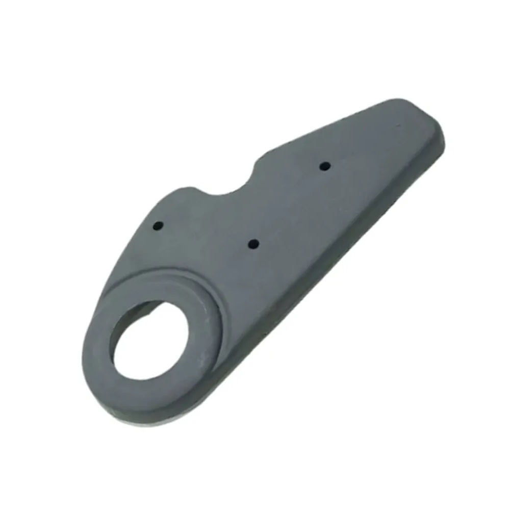 Moldura do Banco Interna Cinza Claro lado esquerdo Volkswagen 377881291232