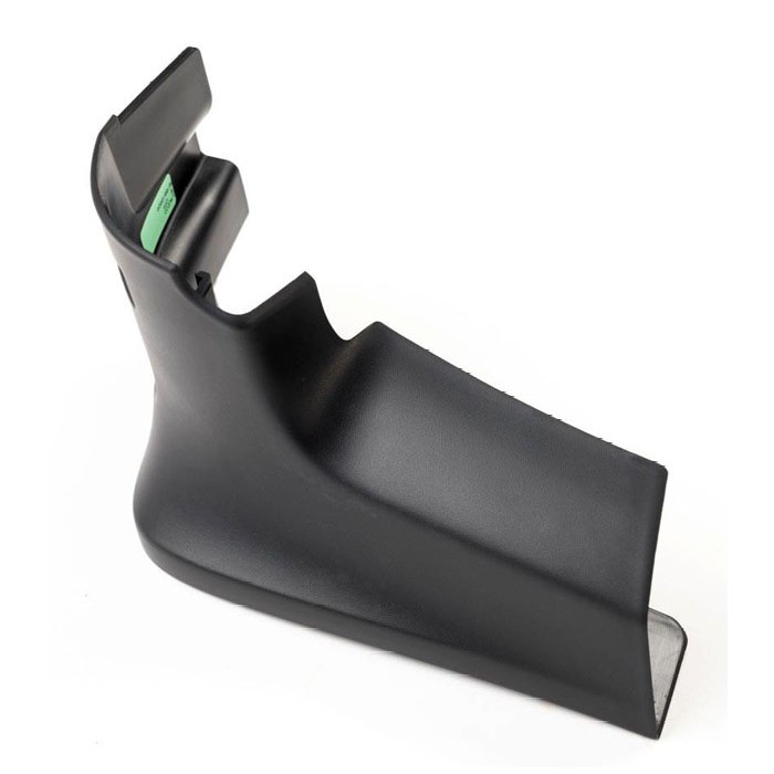 Moldura do Banco Interna lado direito Renault 873318742R