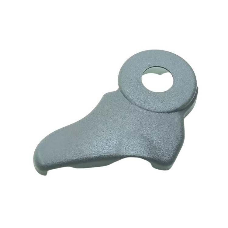 Moldura do Banco Interna lado esquerdo Ford XS6DK61635AAUY9