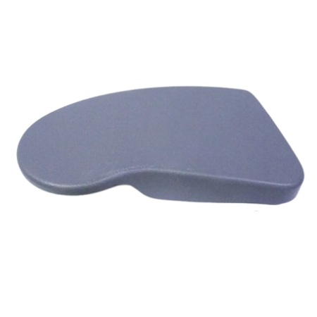 Moldura do Banco Interna lado esquerdo Volkswagen 5Z08814771GR
