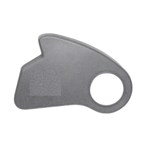 Moldura do Banco Interna lado esquerdo Volkswagen 5Z08814791GR