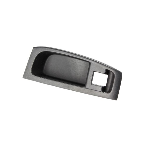 Moldura do Botão do Vidro Elétrico lado direito Volkswagen 5Z086717271N