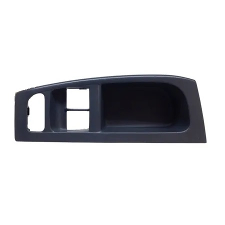 Moldura do Botão do Vidro Elétrico lado esquerdo Volkswagen 5Z08671711GR