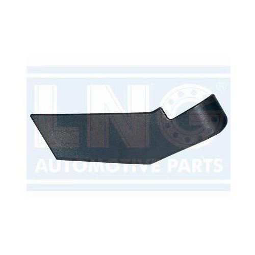 Moldura do Braço Retrovisor Interna superior lado direito LNG 81252