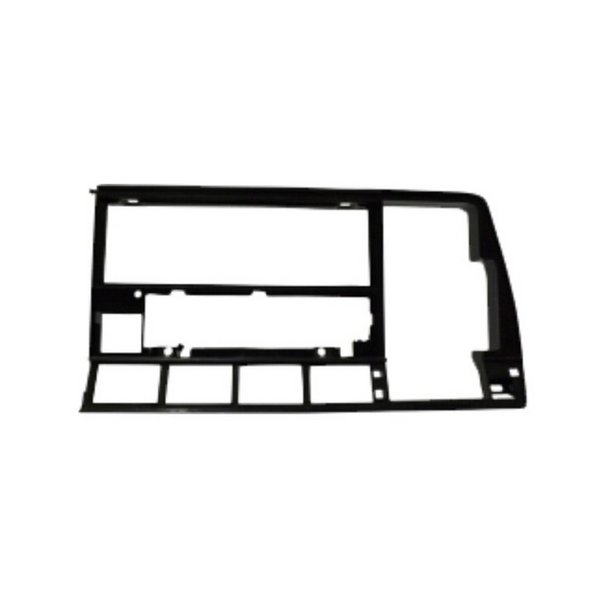 Moldura do Difusor de Ar lado esquerdo Auto Quality 0080031