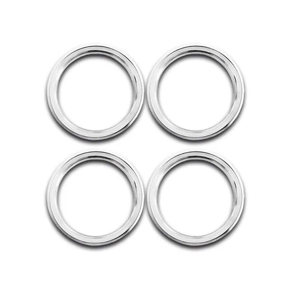 Moldura do Difusor de Ar Shek Parts 16023