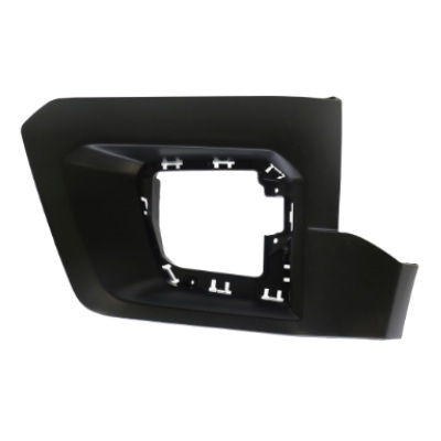 Moldura do Farol Auxiliar Automotive Imports ZN5151511