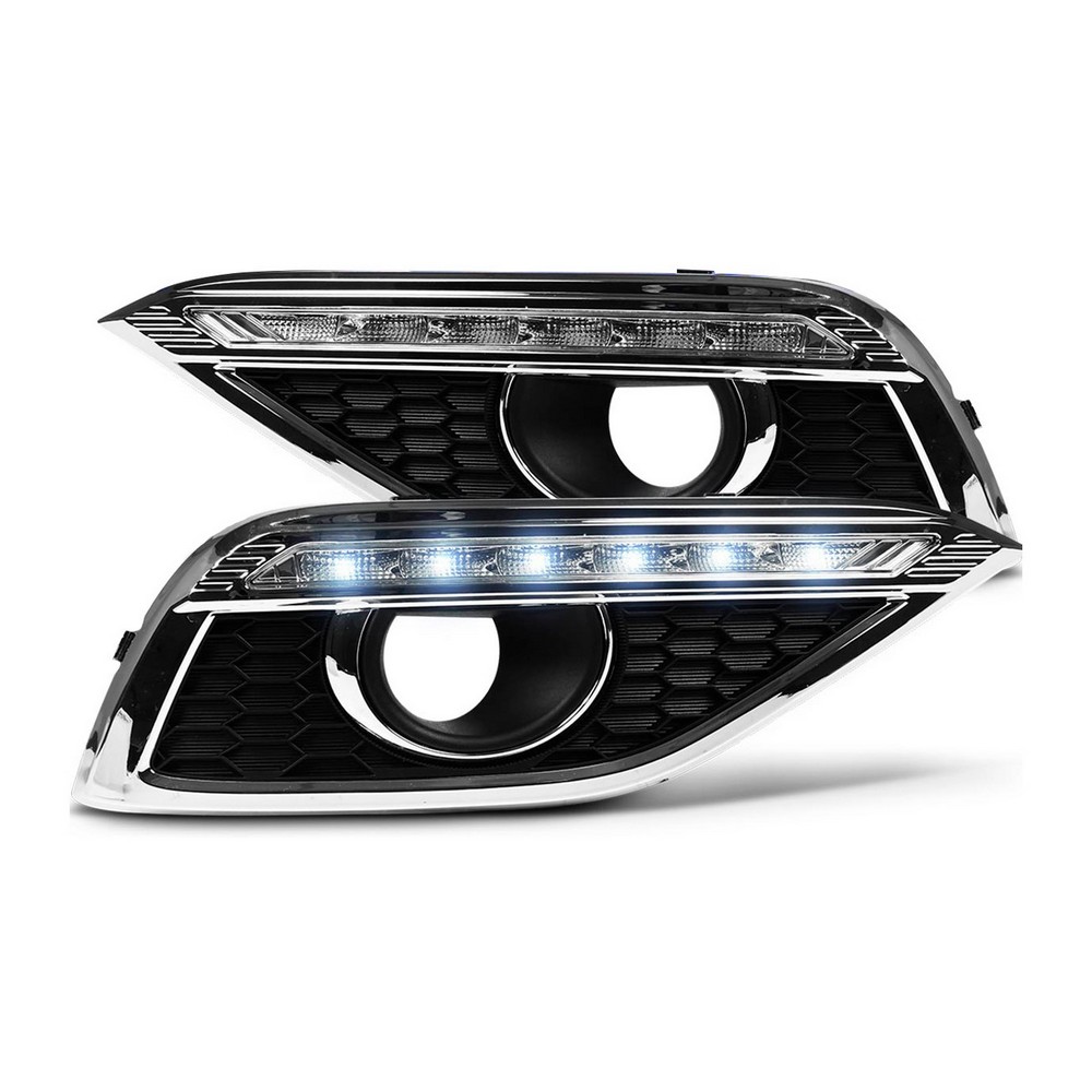 Moldura do Farol Auxiliar Automotive Imports ZN5959036